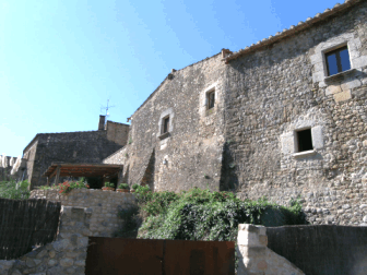 fa�ana de Can Cavaller