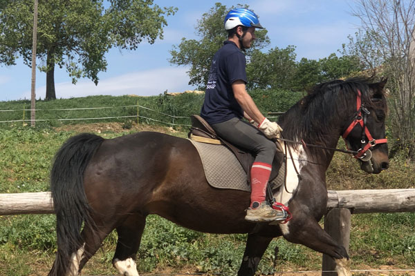 Campus de equitación Masia Can Grau - Hípica