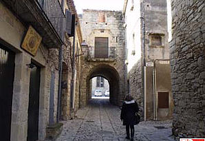 Rural tourism Can Cavaller