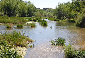 Rural tourism Can Cavaller