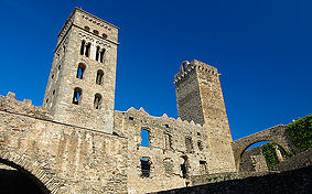 Rural tourism Can Cavaller