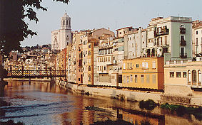 Rural tourism Can Cavaller