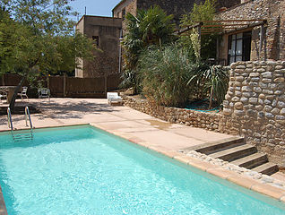 Rural tourism Can Cavaller