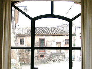 Rural tourism Can Cavaller