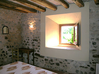 Rural tourism Can Cavaller