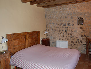 Rural tourism Can Cavaller
