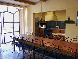 Rural tourism Can Cavaller