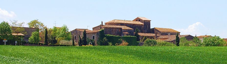 Rural tourism Can Cavaller