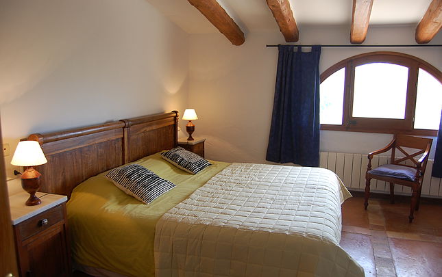 Can Sort Turismo Rural