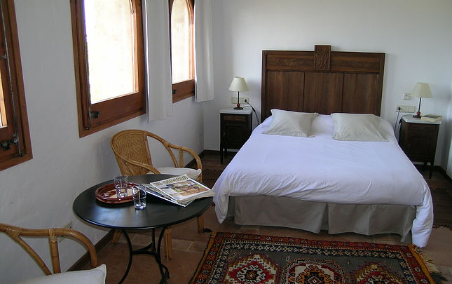 Can Sort Turismo Rural