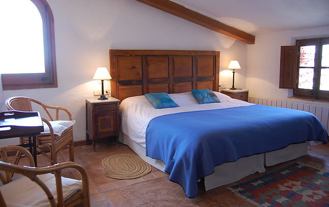 Can Sort Turismo Rural