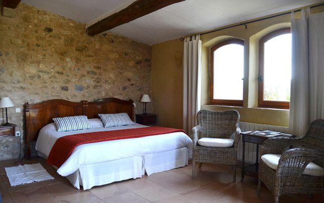 Can Sort Turismo Rural