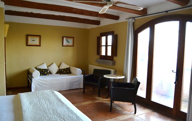 Can Sort Turismo Rural