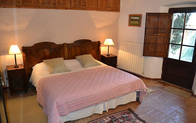 Can Sort Turismo Rural